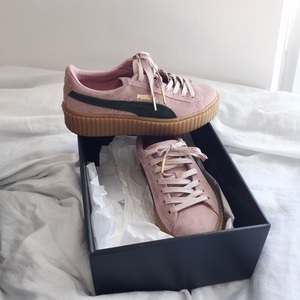 Puma Rihanna creeper