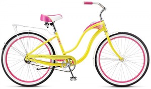 Женский круизер велосипед Schwinn Starlet