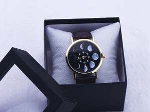 Moon Phase Watch