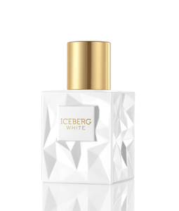 Iceberg White Eau De Toilette