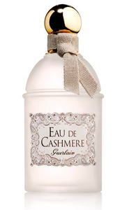 Guerlain Maison Eau De Cashmere Eau De Toilette