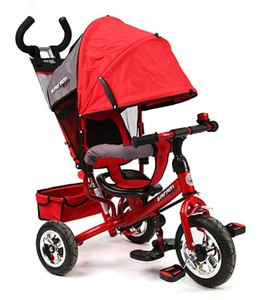 Детский велосипед Lexx Trike Safari Trike