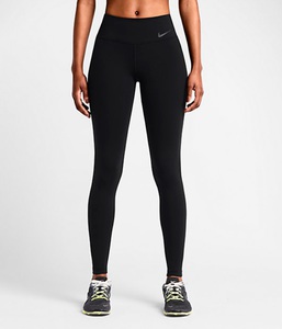 Женские тренировочные тайтсы Nike Legendary Tight