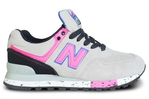 Мужские кроссовки New Balance 574 newbalancevmoskve.ru