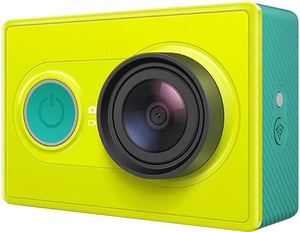 Xiaomi Yi Action Camera Basic Edition