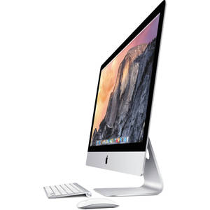 iMac 27'