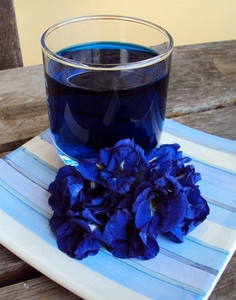 BUTTERFLY PEA TEA