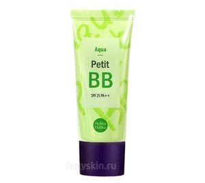 PETIT BB CREAM SPF25 PA++ WATERY