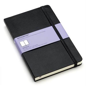 Cкетчбук moleskine