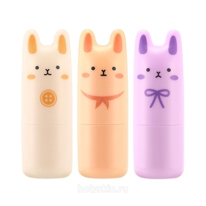 POCKET BUNNY PERFUME BAR