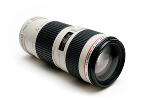 Canon -EF 70-200mm f/2.8L