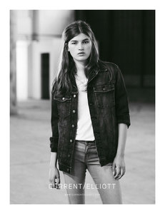 Current Eliot Jeans