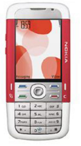 Nokia 5700