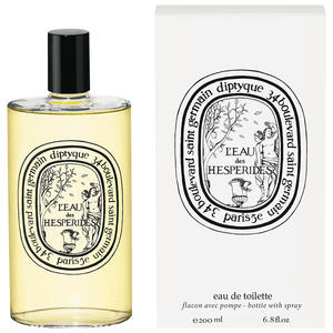 Туалетная вода Diptyque L'eau des Hesperides