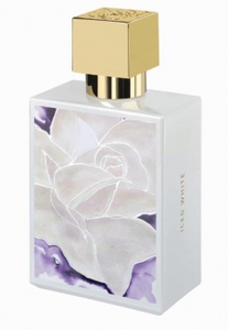 Dozen Roses Iced White EDP