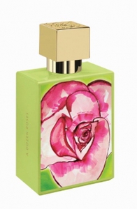 Dozen Roses Electron EDP Роллер