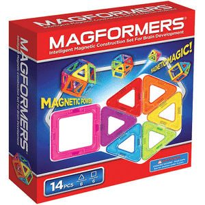 Конструктор Magformers