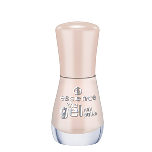 Лак для ногтей Essence the gel nail polish