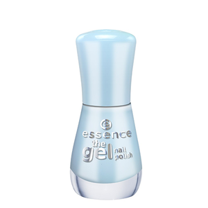 Лак для ногтей Essence the gel nail polish