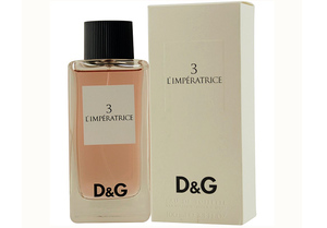 D&G imperatrice 3