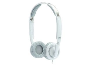 Наушники проводные Sennheiser PX 200-II White