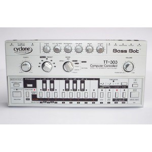 Bass bot TT-303