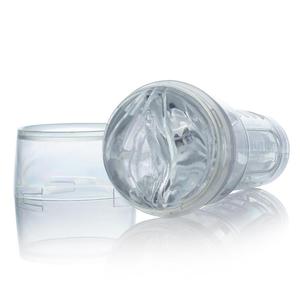 Fleshlight clear