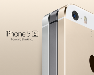 Apple iPhone 5s 16гб или 32 гб