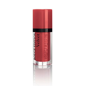 Bourjois Rouge Edition Velvet