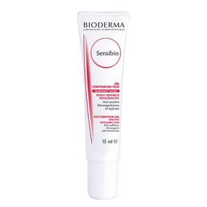 Крем-гель для контура глаз, Bioderma Сансибио