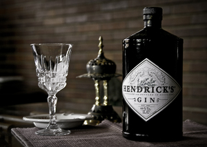 Hendrick's Gin