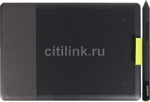 Графический планшет WACOM One CTL-471 купить по цене 4220 рублей в интернет-магазине СИТИЛИНК