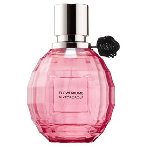 FLOWERBOMB LA VIE EN ROSE Туалетная вода