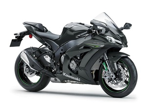 Kawasaki Ninja ZX-10R