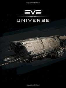 EVE Universe: The Art of New Eden