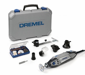 Многофункциональный инструмент Dremel 4000-4/65