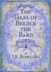 The Tales of Beedle the Bard