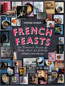 French Feasts Stephane Reynaud