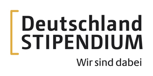 ich bekomme Deutschlandstipendium für WS 16/17