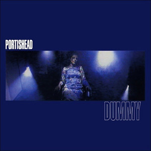Portishead ‎– Dummy