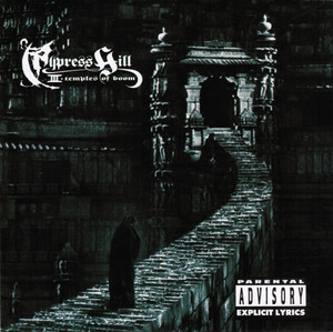 Cypress Hill ‎– III (Temples Of Boom)