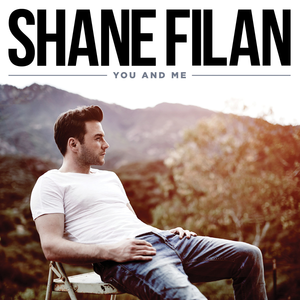 Shane Filan "You and Me"
