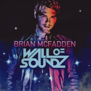 Brian McFadden "Wall of Soundz"