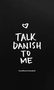 выучить датский