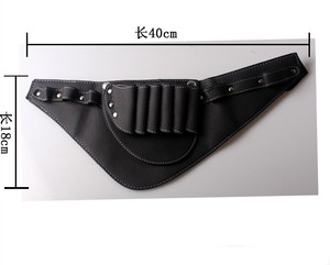 Free Shipping Salon Barber Scissors Bag Scissor Clips Shears Shear Bags Tool Hairdressing Holster Pouch Holder Case Belt B31-in Hair Scissors from Health & Beauty on Aliexpress.com | Alibaba Group