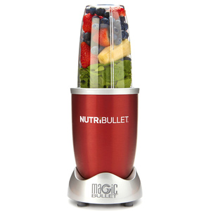 Электроэкстрактор NutriBullet 5 pcs (NB-101B)