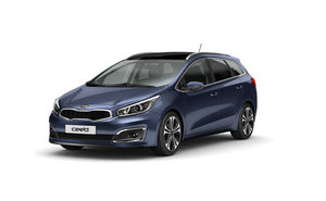 KIA cee'd_sw