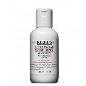 Kiehl's Увлажняющий флюид для лица SPF 30