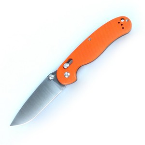 Нож Ganzo 727M Orange