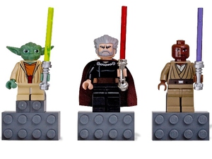 Минифигурки Lego Star Wars